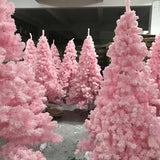 Maxbell Decor Tree Realistic Ornament Craft Fake Tree for Living Room 90cm
