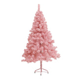 Maxbell Decor Tree Realistic Ornament Craft Fake Tree for Living Room 90cm