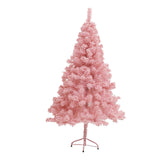 Maxbell Decor Tree Realistic Ornament Craft Fake Tree for Living Room 90cm