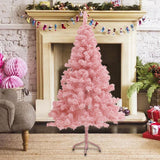 Maxbell Decor Tree Realistic Ornament Craft Fake Tree for Living Room 90cm