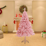 Maxbell Decor Tree Realistic Ornament Craft Fake Tree for Living Room 90cm