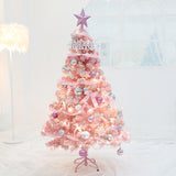 Maxbell Decor Tree Realistic Ornament Craft Fake Tree for Living Room 90cm