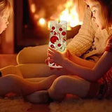 Maxbell Floating Candles Material Cabinet Home DIY Christmas Vase Filler Pearl style A