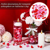 Maxbell DIY Vase Filler Decoration Ornament for Birthday Floating Candles Home