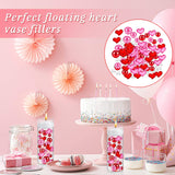 Maxbell DIY Vase Filler Decoration Ornament for Birthday Floating Candles Home