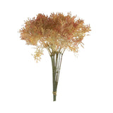 Maxbell Simulation Artificial Flower Ornaments for Spring Festival Indoor