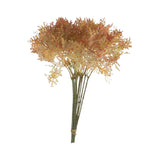 Maxbell Simulation Artificial Flower Ornaments for Spring Festival Indoor
