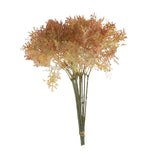 Maxbell Simulation Artificial Flower Ornaments for Spring Festival Indoor