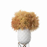 Maxbell Simulation Artificial Flower Ornaments for Spring Festival Indoor