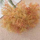 Maxbell Simulation Artificial Flower Ornaments for Spring Festival Indoor