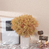 Maxbell Simulation Artificial Flower Ornaments for Spring Festival Indoor