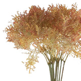 Maxbell Simulation Artificial Flower Ornaments for Spring Festival Indoor