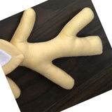 Maxbell Christmas Car Reindeer Antlers and Nose Decorations for Car SUV Truck Window