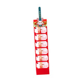 Maxbell Red Envelopes New Year Lunar Hong Bao with Rabbit Patterns for Spring Style C