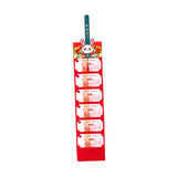 Maxbell Red Envelopes New Year Lunar Hong Bao with Rabbit Patterns for Spring Style C