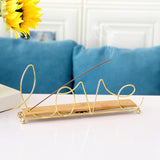 Maxbell Letters Love Sign Fireplace Centerpiece for Valentine'S Day Home Decor