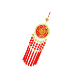 Maxbell Creative Chinese New Year Decoration Hanging Ornament for Bedroom Decor