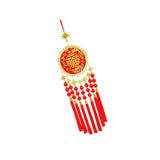 Maxbell Creative Chinese New Year Decoration Hanging Ornament for Bedroom Decor