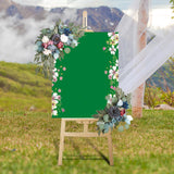 Maxbell 2x DIY Ornament Artificial Wreath Simulation Garland for Holiday Decorated style D