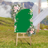 Maxbell 2x DIY Ornament Artificial Wreath Simulation Garland for Holiday Decorated style R