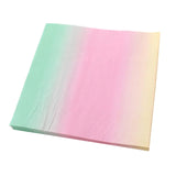 Maxbell Dinnerware Set Paper Plates Banner Cups Tablecloths for Weddings Birthday Paper napkins