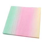 Maxbell Dinnerware Set Paper Plates Banner Cups Tablecloths for Weddings Birthday Paper napkins