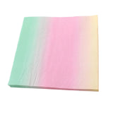 Maxbell Dinnerware Set Paper Plates Banner Cups Tablecloths for Weddings Birthday Paper napkins