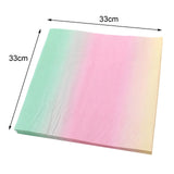 Maxbell Dinnerware Set Paper Plates Banner Cups Tablecloths for Weddings Birthday Paper napkins