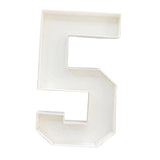 Maxbell Mosaic Balloon Frame Photo Props Anniversary Birthday 5