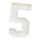 Maxbell Mosaic Balloon Frame Photo Props Anniversary Birthday 5