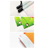 Maxbell Easter Banners Hanging Door Decorations for Holiday Easter Party Photo Props Carrot