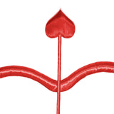 Maxbell Bow and arrows Durable Foam Decorative for Halloween Party Valentines Day A