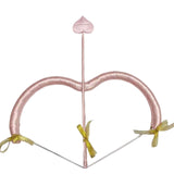 Maxbell Bow and arrows Durable Foam Decorative for Halloween Party Valentines Day D