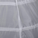 Maxbell Crinoline Petticoat Hoop Skirt Clothing Accessories Short Dress for Party 65cm