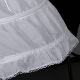 Maxbell Crinoline Petticoat Hoop Skirt Clothing Accessories Short Dress for Party 50cm