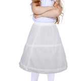 Maxbell Crinoline Petticoat Hoop Skirt Clothing Accessories Short Dress for Party 52cm