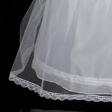 Maxbell Crinoline Petticoat Hoop Skirt Clothing Accessories Short Dress for Party 55cm