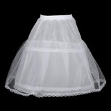 Maxbell Crinoline Petticoat Hoop Skirt Clothing Accessories Short Dress for Party 55cm