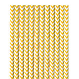 Maxbell 24 Pieces Decorative Straws Party Decoration for Holiday Birthday Wedding