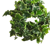 Maxbell Spring Wreath Front Door Spring Summer Wreath Seasons Wreath for Patio 35cm