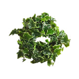 Maxbell Spring Wreath Front Door Spring Summer Wreath Seasons Wreath for Patio 35cm