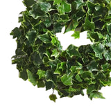 Maxbell Spring Wreath Front Door Spring Summer Wreath Seasons Wreath for Patio 45cm