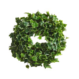 Maxbell Spring Wreath Front Door Spring Summer Wreath Seasons Wreath for Patio 45cm