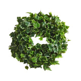 Maxbell Spring Wreath Front Door Spring Summer Wreath Seasons Wreath for Patio 45cm