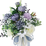 Maxbell Wedding Bouquet Tossing Bouquet for Wedding Ceremony Ornament Supplies