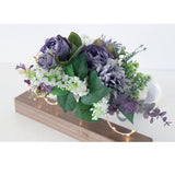 Maxbell Wedding Bouquet Tossing Bouquet for Wedding Ceremony Ornament Supplies