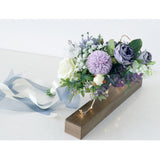 Maxbell Wedding Bouquet Tossing Bouquet for Wedding Ceremony Ornament Supplies