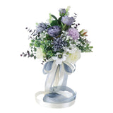 Maxbell Wedding Bouquet Tossing Bouquet for Wedding Ceremony Ornament Supplies