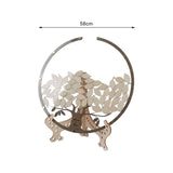 Maxbell Guestbook Drop Box Wedding Gift Welcome Sign for Birthday Party Decoration 58cm