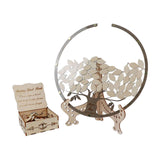 Maxbell Guestbook Drop Box Wedding Gift Welcome Sign for Birthday Party Decoration 58cm